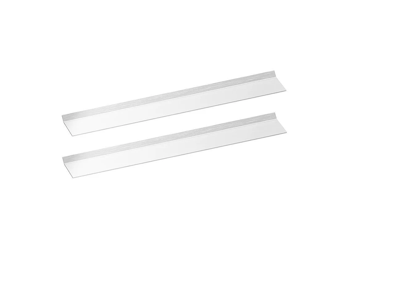 Dallmer Cover plate CeraWall Individual Duo natural stone 535184
