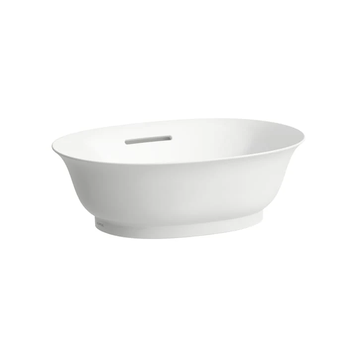 LAUFEN Bowl washbasin 45 × 31 cm