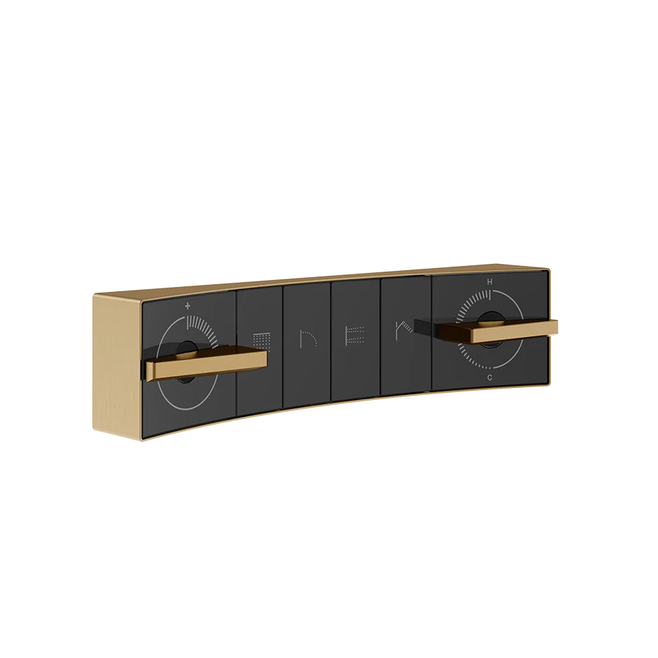 Gessi Shower Mixer