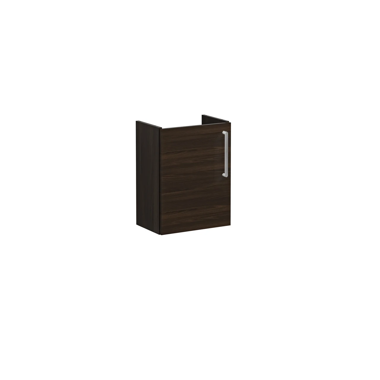 VitrA Root, Vanity unit, 45 cm, compact,w/doors 67820