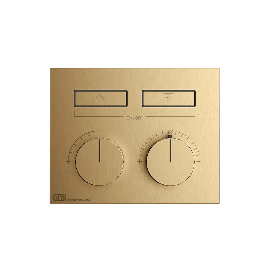 Gessi Shower Mixer