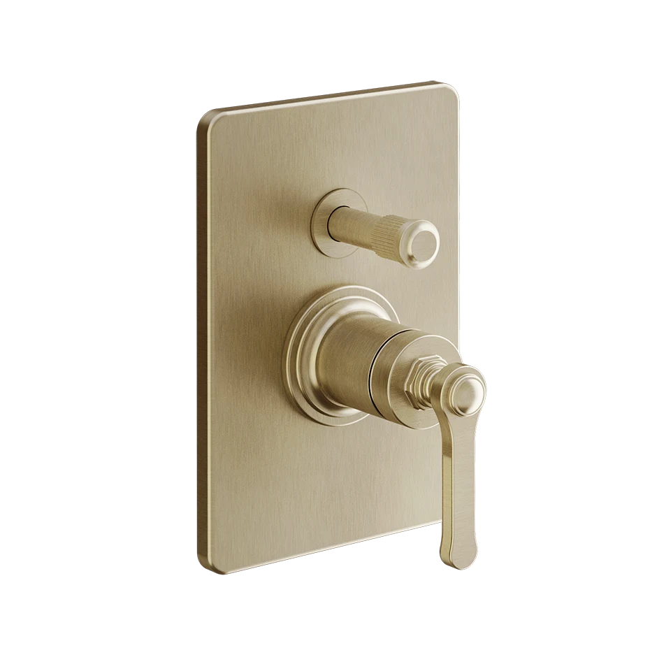 Gessi Shower Mixer 65079