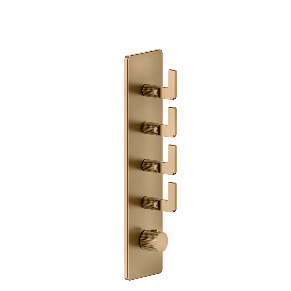 Gessi Shower Mixer 58208