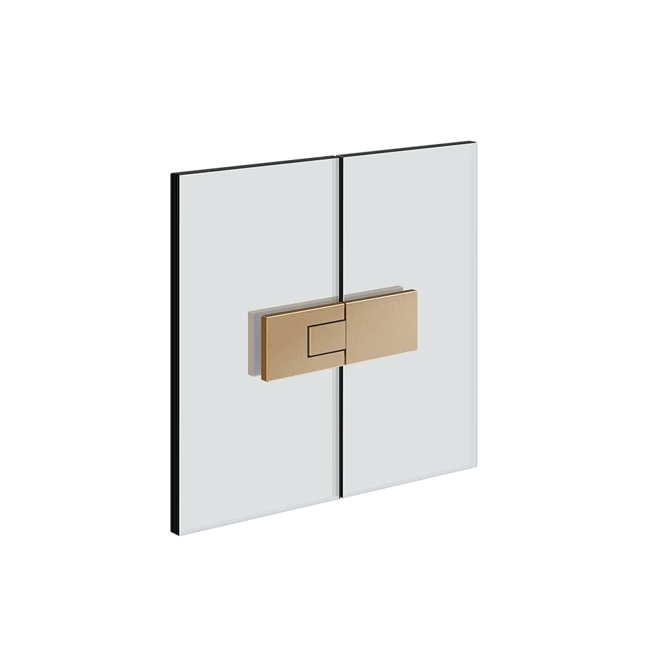 Gessi Hinges With Lift Function 67016