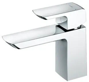 TOTO TOTO "GR" Single Lever Lavatory Faucet without Popup