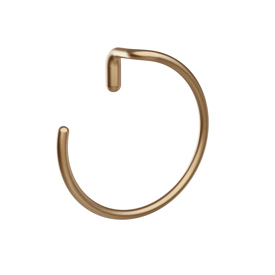 Gessi Towel Rail 38109