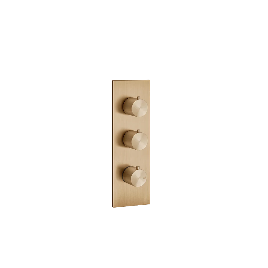 Gessi Shower Mixer