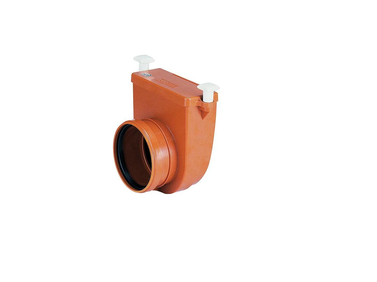 Dallmer Flap-valve, DN 100 660367