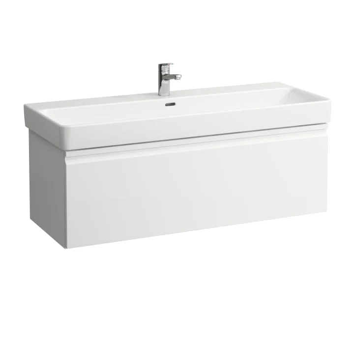 LAUFEN Vanity unit 116 × 45 × 39,5 cm