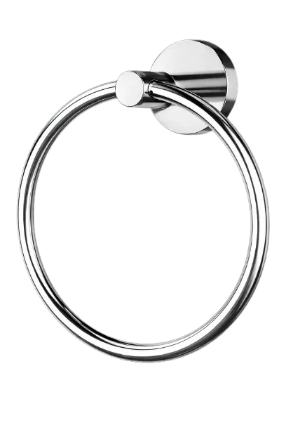 Oceandell Wall-mounted Round Towel Ring ARW-0001