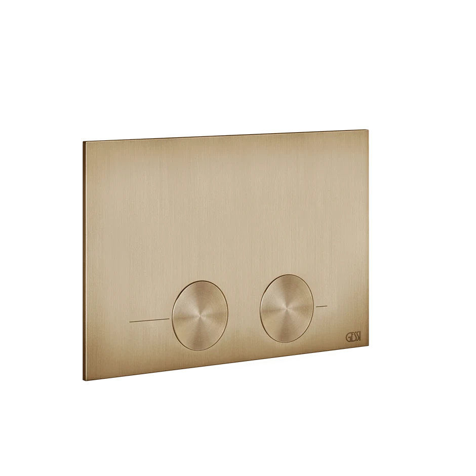 Gessi Flush Plate 54617