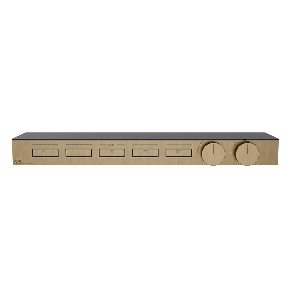 Gessi Shower Mixer