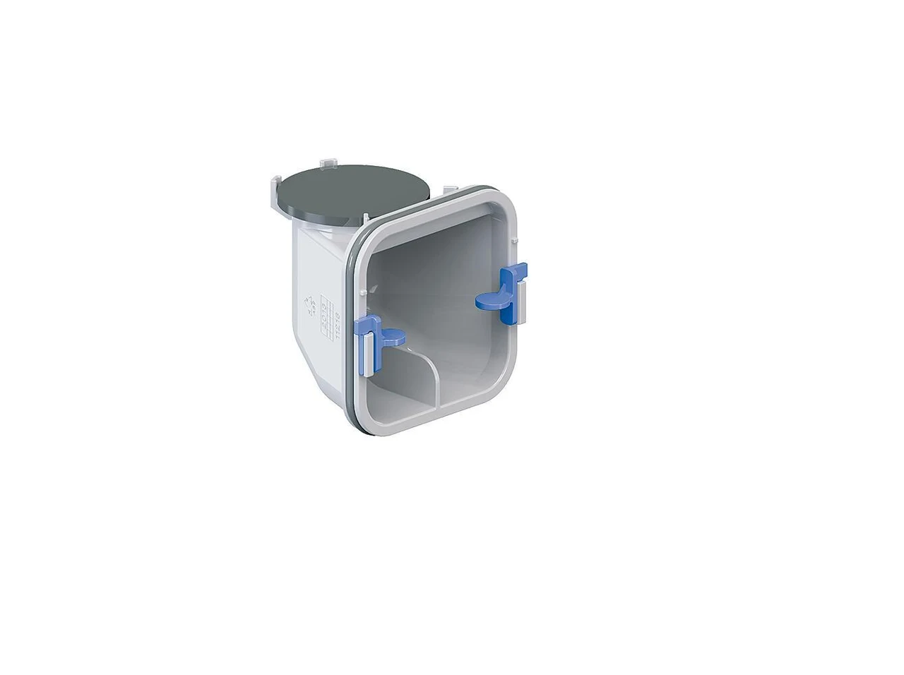Dallmer Valve insert DallVent WE 2013-2020