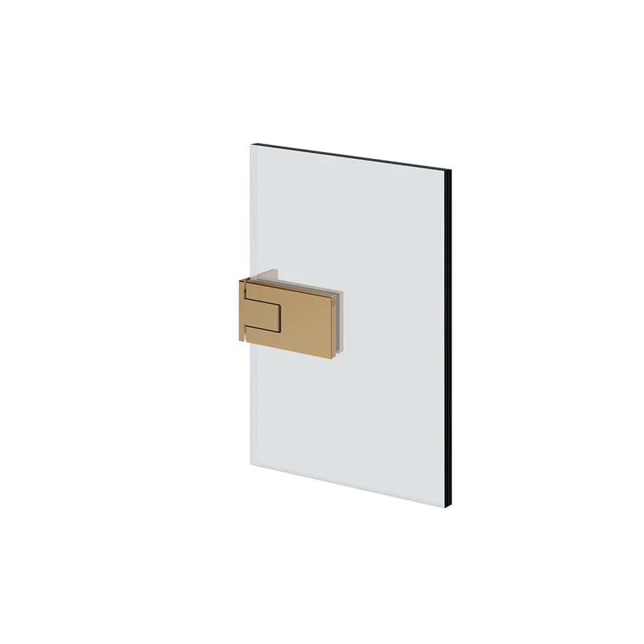 Gessi Clicking Hinges 67020