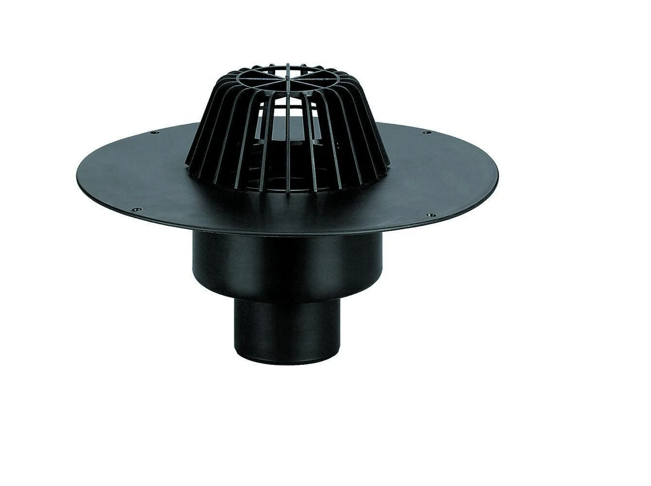 Dallmer Roof drain type 62 FPO, DN 125 621689