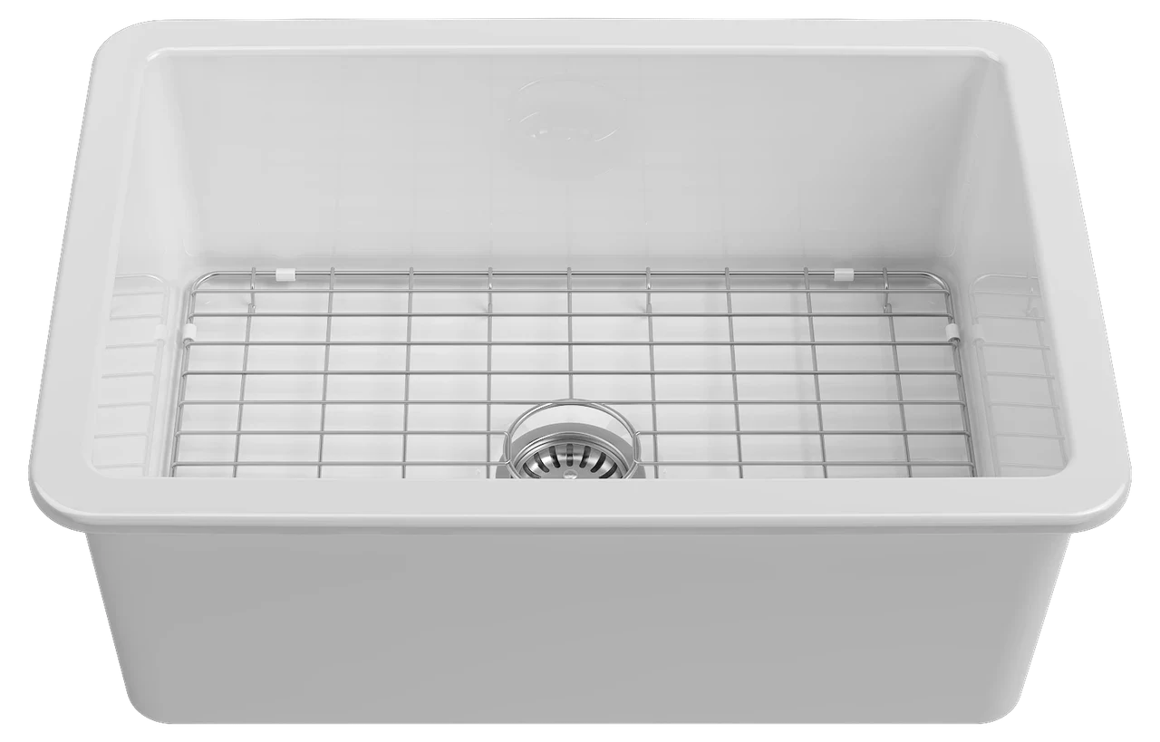 Isvea Palermo Under-Counter Sink 69 cm 10PAS80069