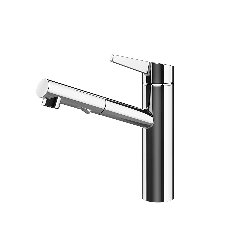 Gessi Sink Mixer 60536