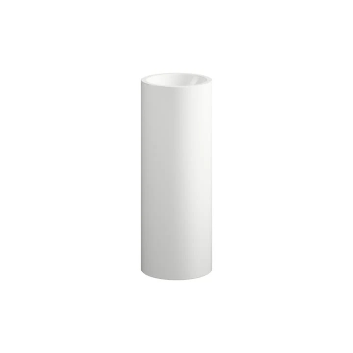 LAUFEN Floorstanding washbasin 32,9 × 36,7 × 90 cm H511FM20001121