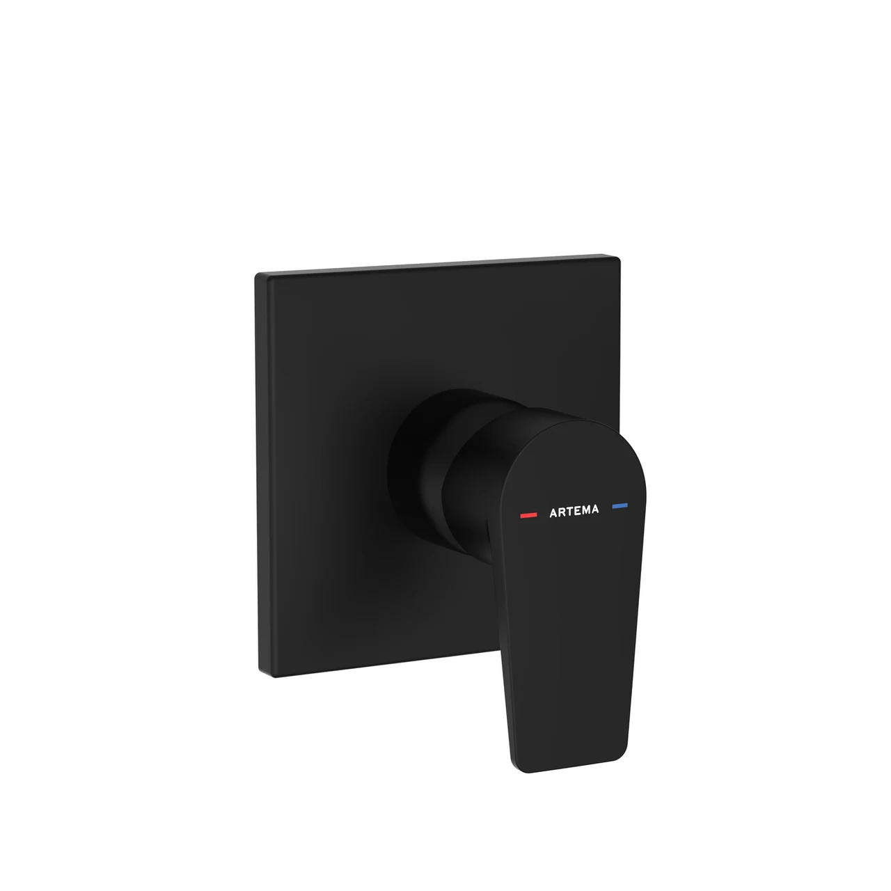 VitrA Flow Square Concealed Shower Mixer A4329836