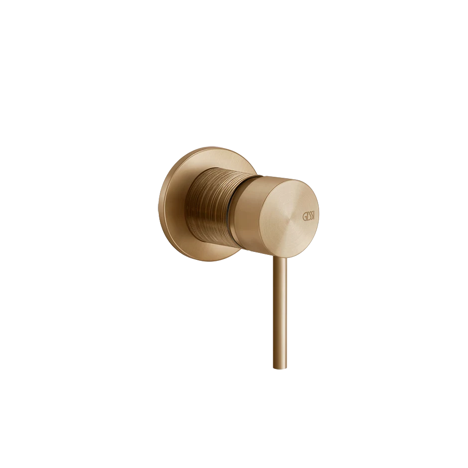 Gessi Separate Control 54319