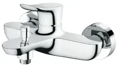 TOTO TOTO "GO" Exposed Single Lever Bath & Shower Mixer (TBG01302B) TBG01302BA