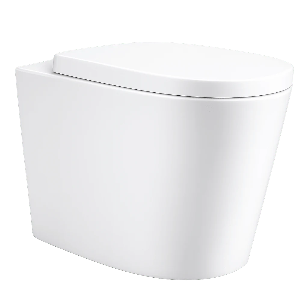 Oceandell Floor-standing Toilet OW346