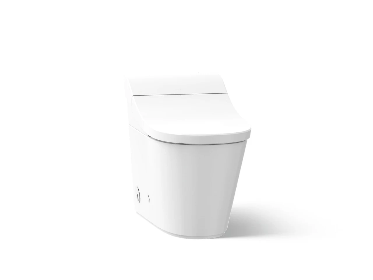 Kohler Innate One-Piece Smart Toilet K-29777-PA-0