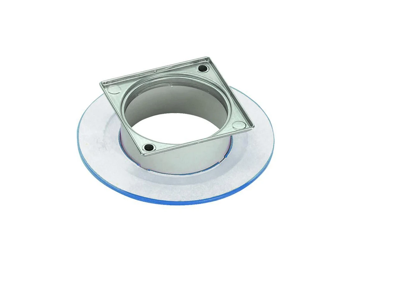 Dallmer Frame V, S 15/120, 120 x 120 mm 495419