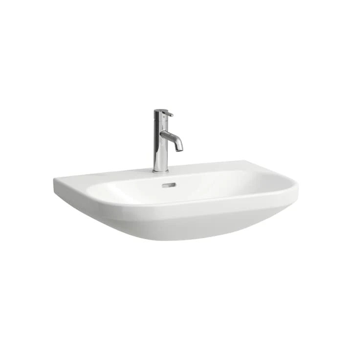 LAUFEN Washbasin 65 × 46 cm