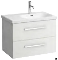 LAUFEN Vanity unit 750 H403222