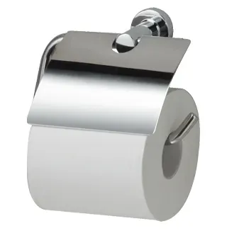 TOTO TOTO Paper Holder with Cover, L-Series, Round