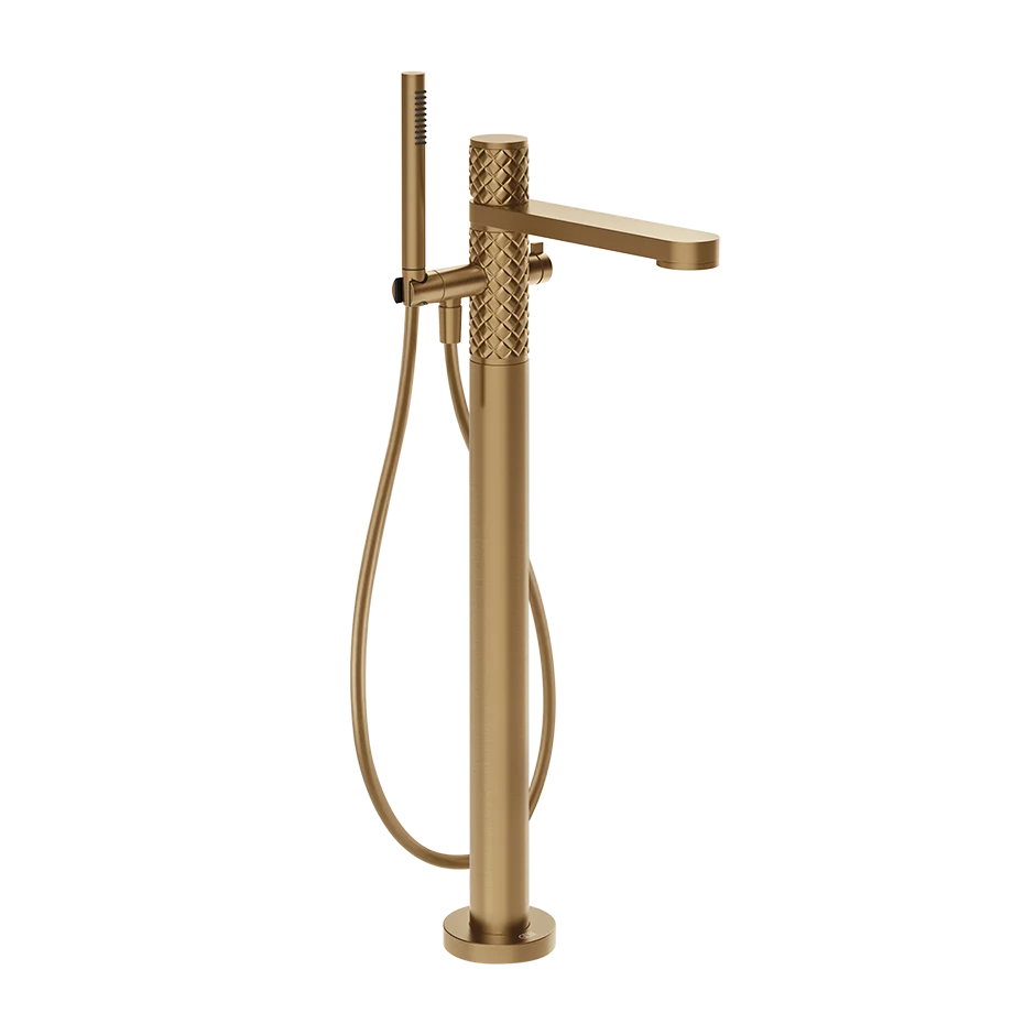 Gessi Bath Mixer