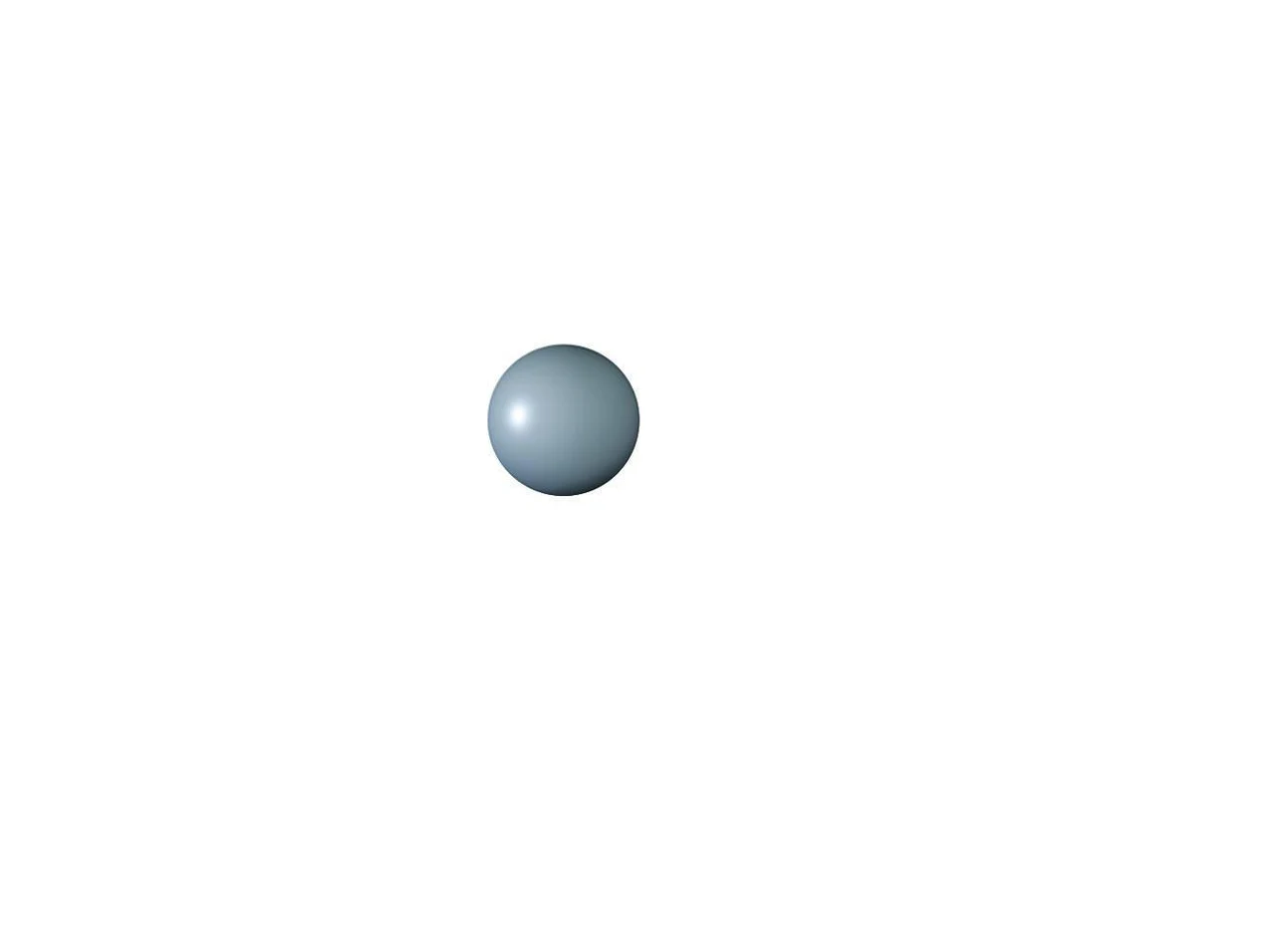 Dallmer Ball 240 for Ballstau 110