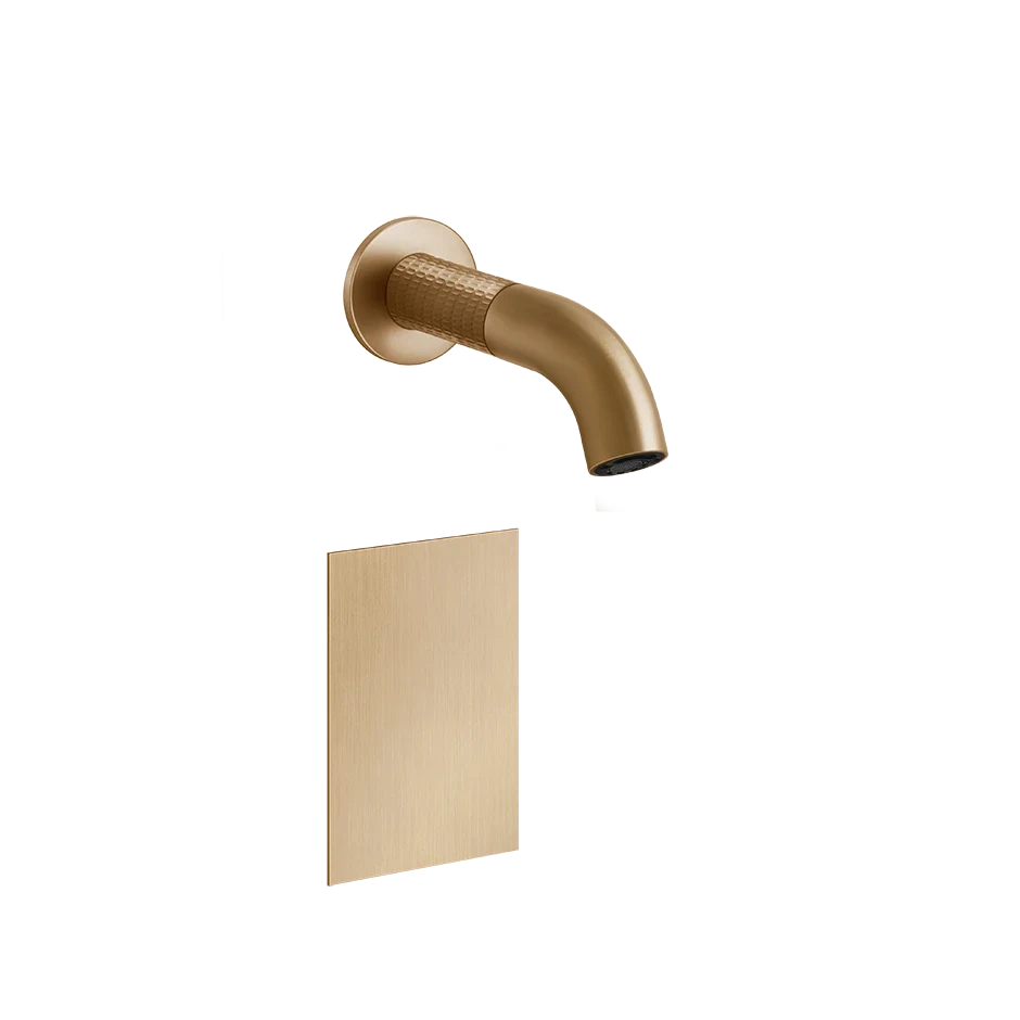 Gessi Electronic Mixer