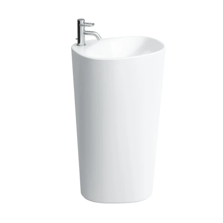LAUFEN Washbasin 52 × 39,5 cm, freestanding