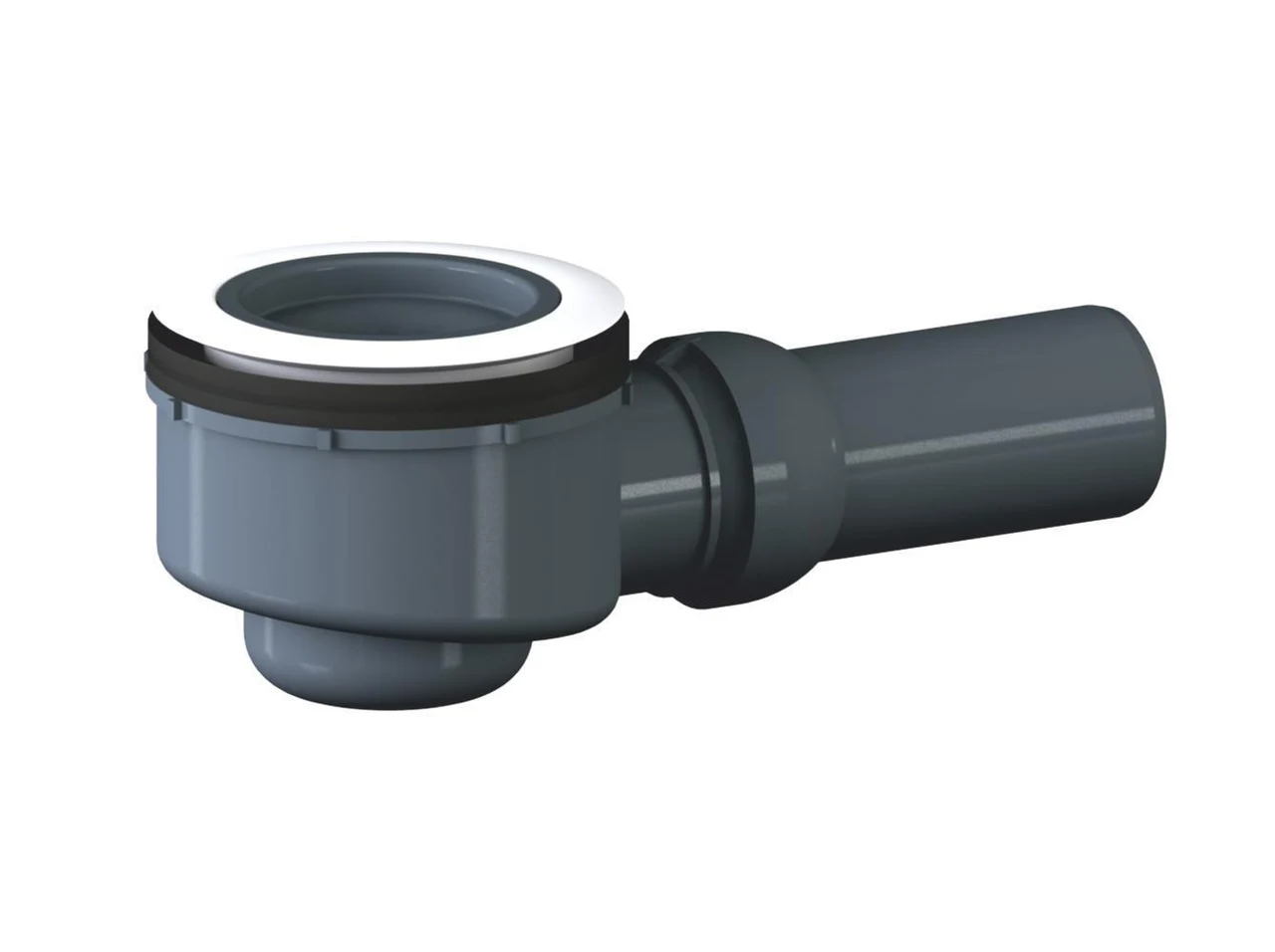 Dallmer Shower trap body ORIO, DN 50 160010