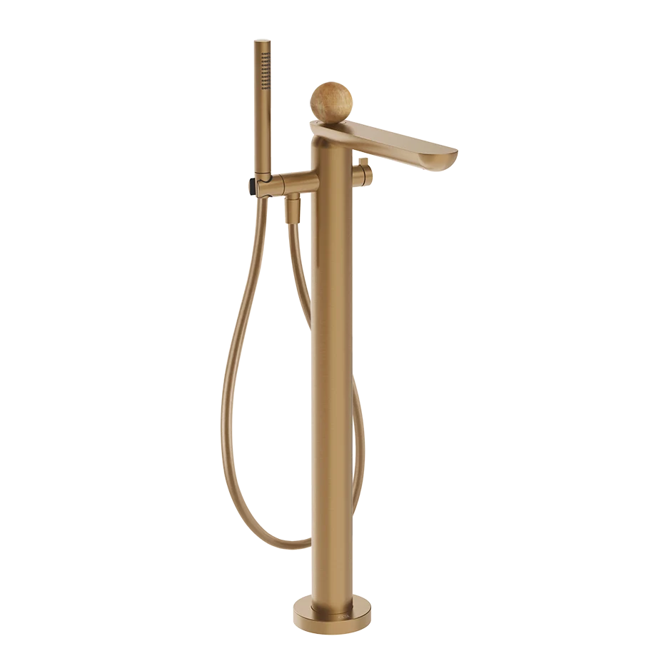 Gessi Bath Mixer 74329