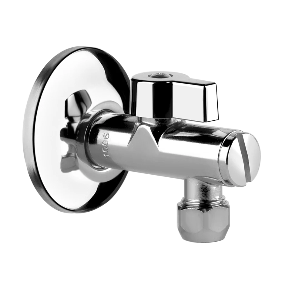 Gessi Underbasin Mixer