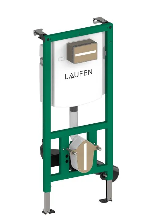 LAUFEN INEOLINK concealed cistern H920115