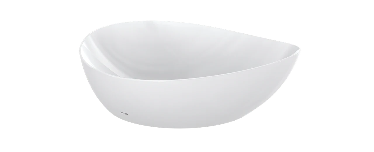 TOTO Vessel TA asymmetric 460 L4704E