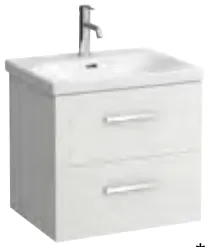 LAUFEN Vanity unit 600 H403132