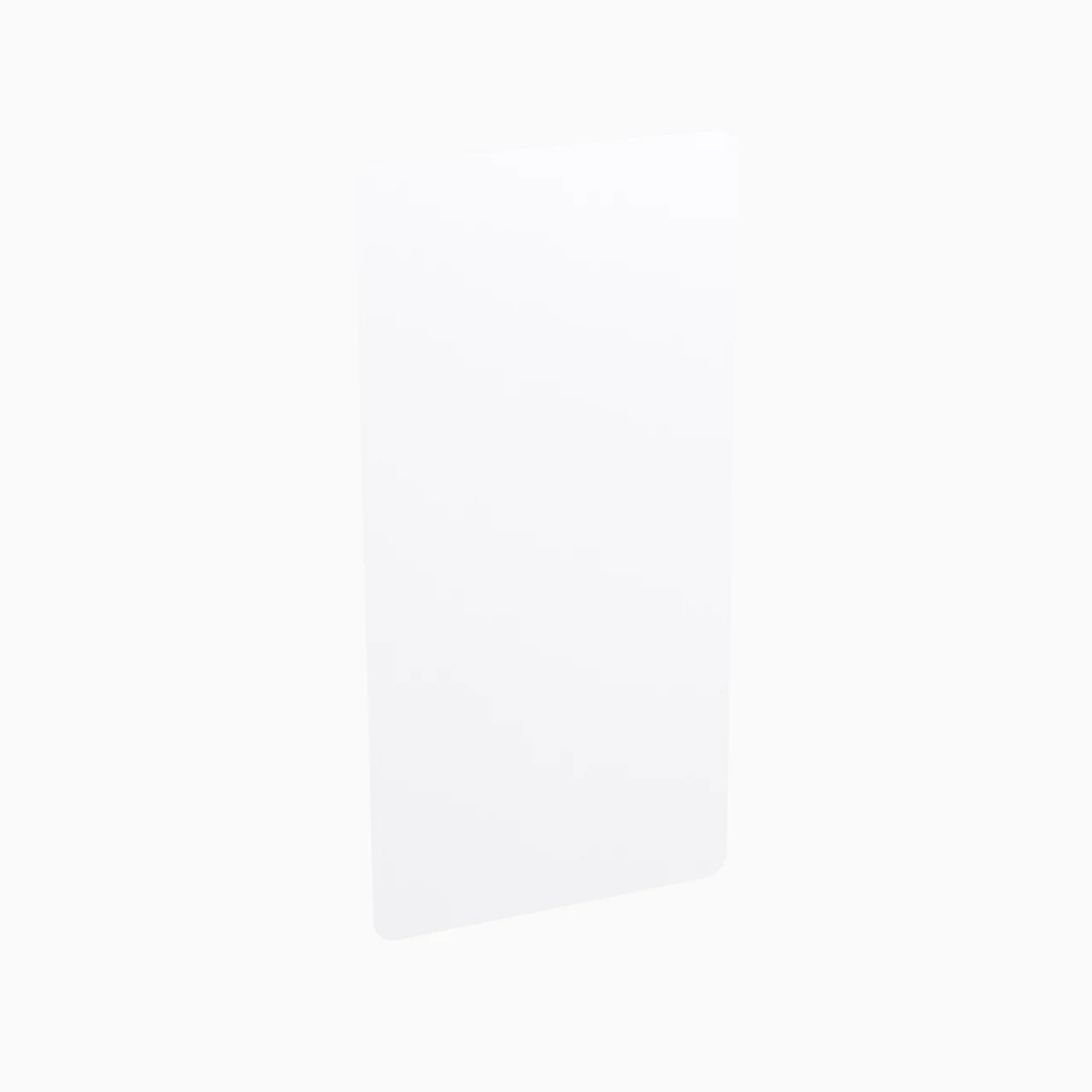 Sloan Wall Guard White Wall Guard White