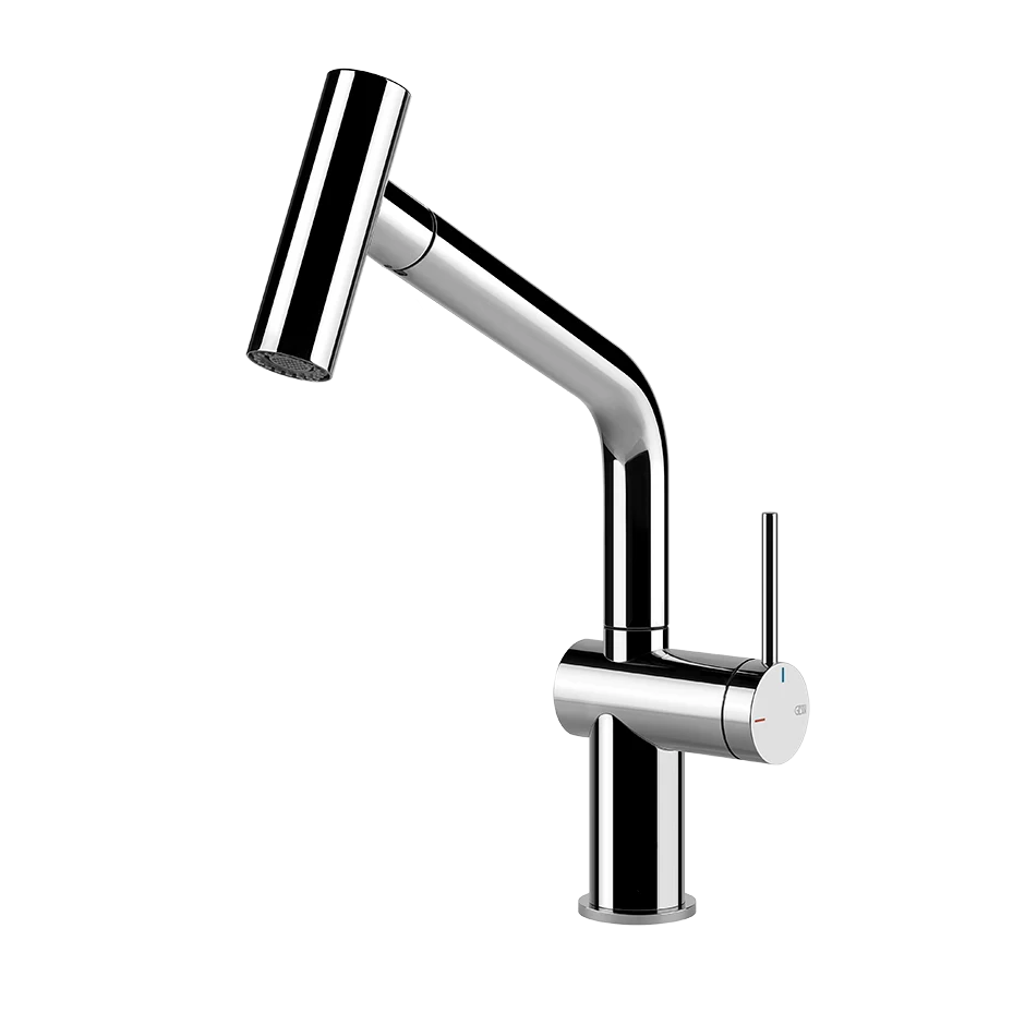 Gessi Sink Mixer 60425