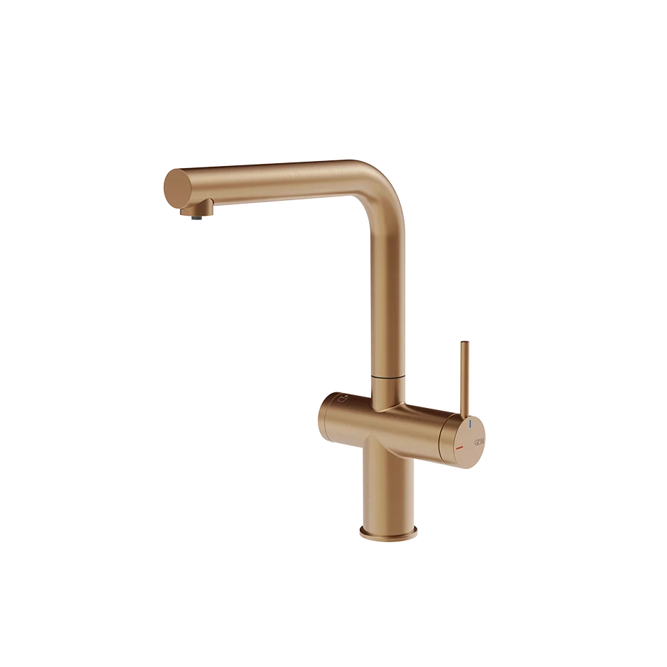 Gessi Sink Mixer 60571