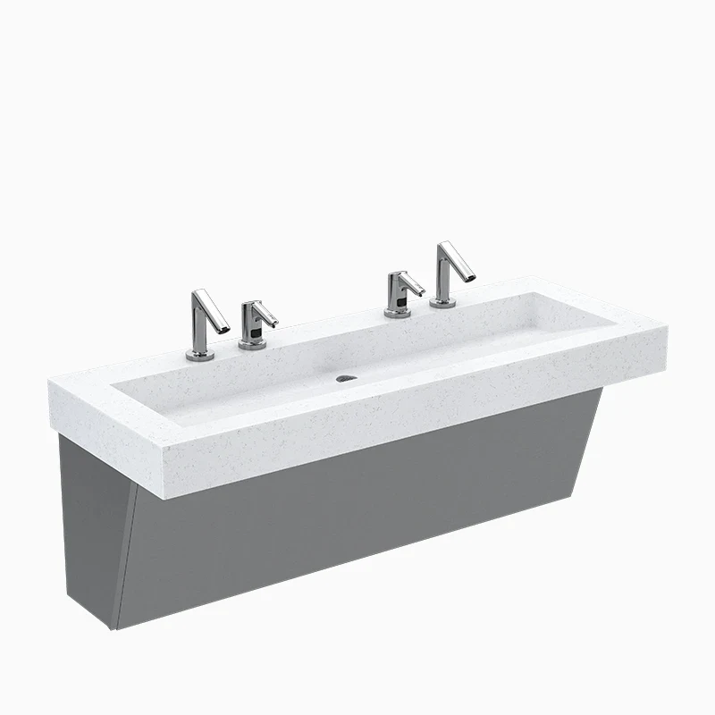 Sloan QSGR-82000 Stainless Steel Enclosure QSGR-82000 Stainless Steel Enclosure