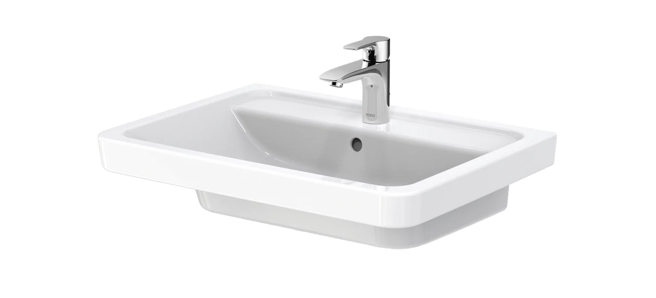 Washbasins