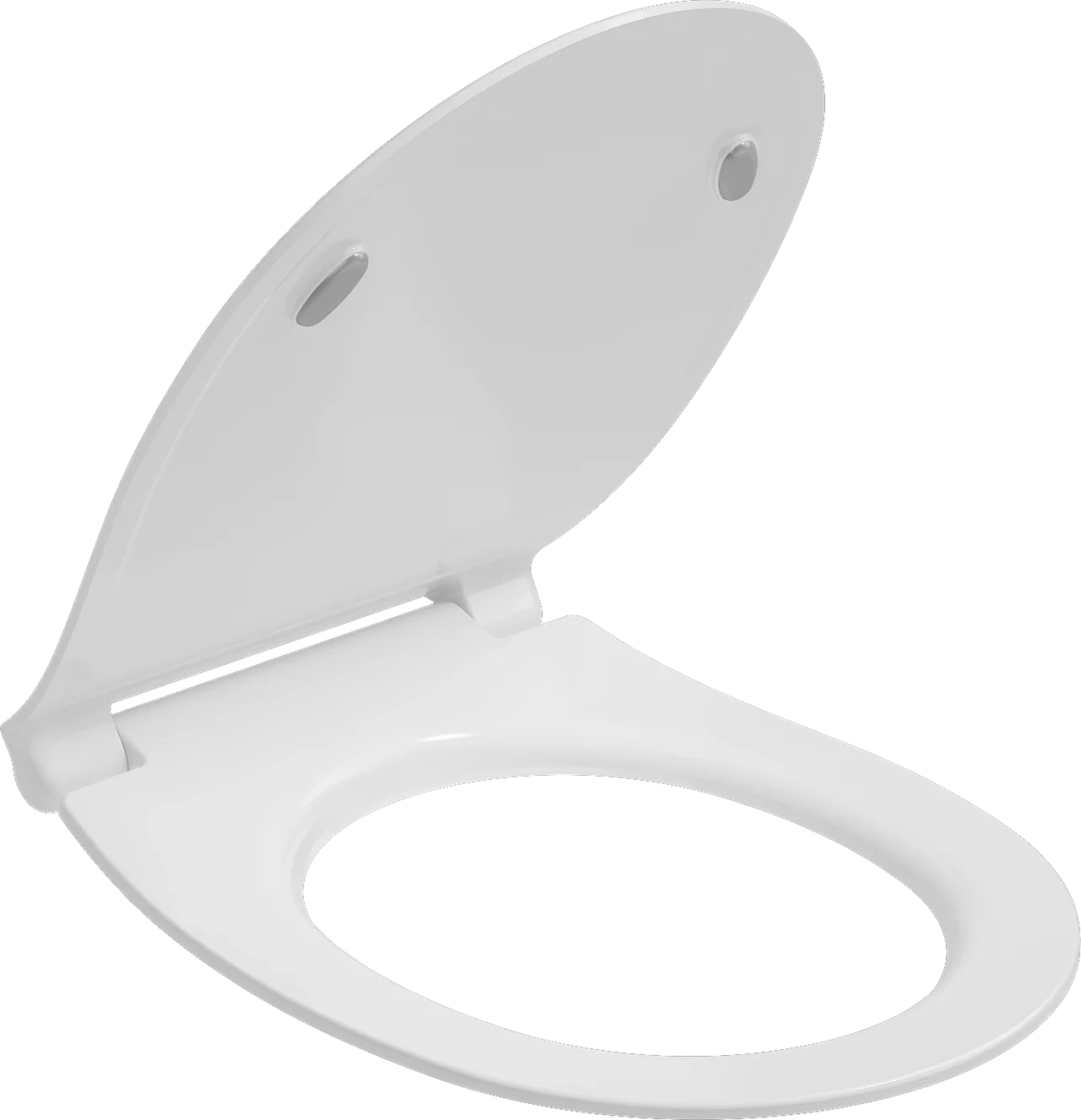 Isvea Duroplast Toilet Seat / D10 40D10200I