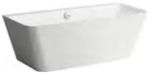 LAUFEN Bathtub 180 × 80 cm H220947