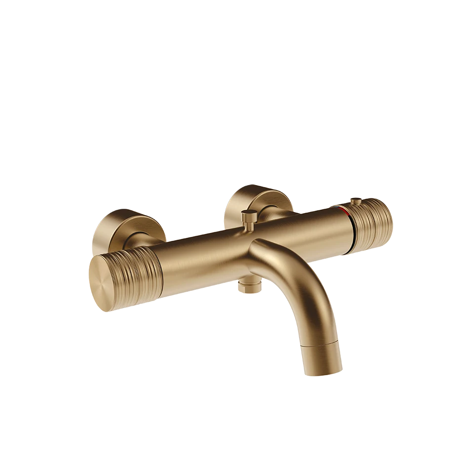 Gessi Bath Mixer 70313