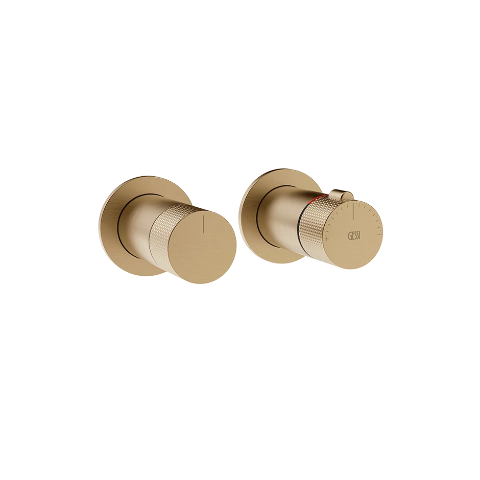 Gessi Shower Mixer 58131